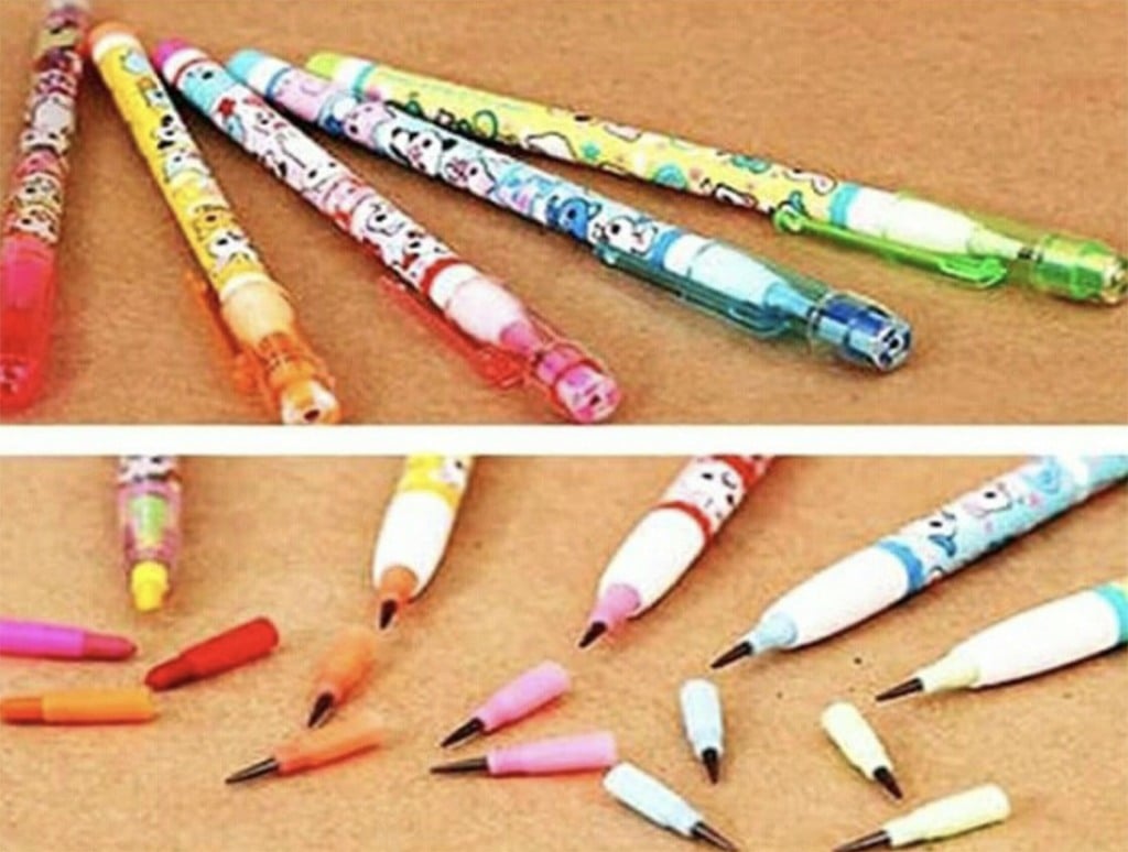 أقلام