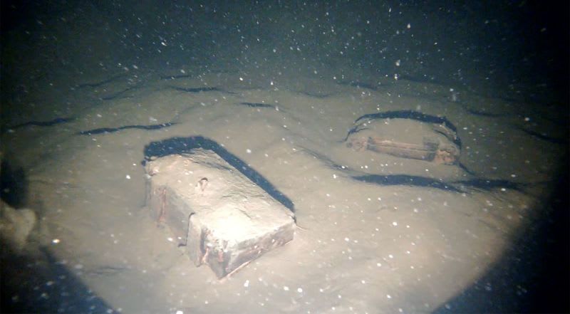 لا تزال بحالة مثالية تقريبًا.. العثور على سفينة من العصور الوسطى في أكبر بحيرة بالنرويج